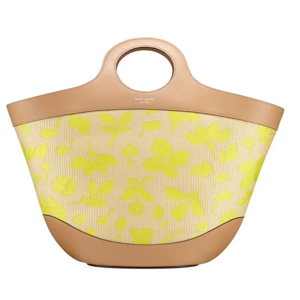 Kate Spade Summerton Tote Handbag